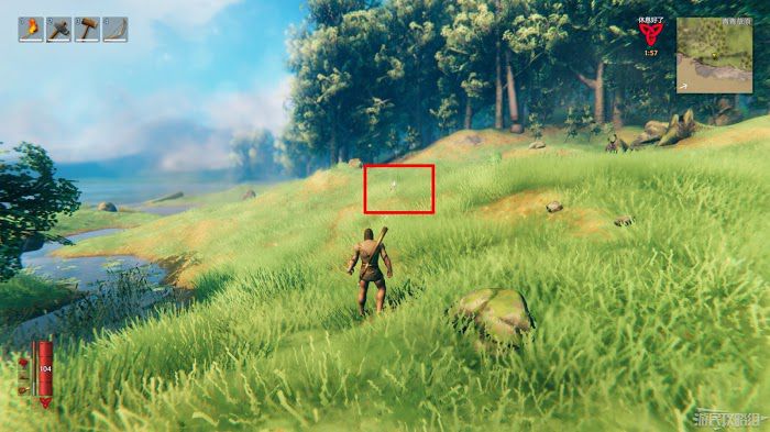 瓦爾海姆 (Valheim) 全流程圖文攻略