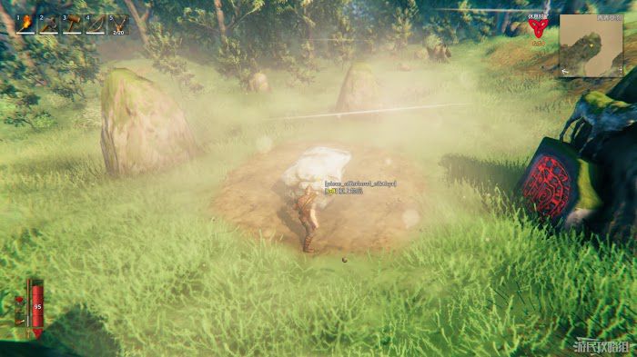 瓦爾海姆 (Valheim) 全流程圖文攻略