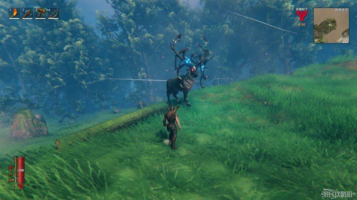 瓦爾海姆 (Valheim) 全流程圖文攻略