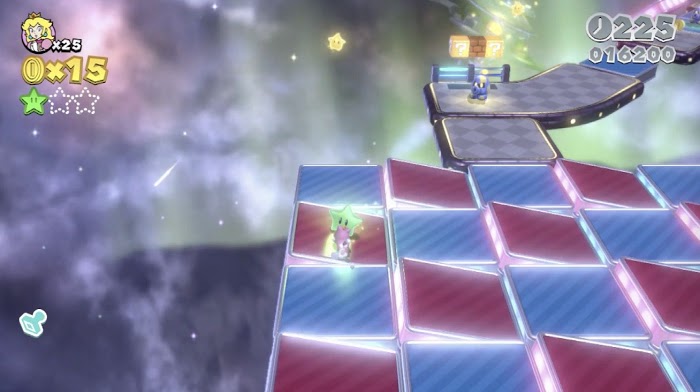 超級瑪利歐 3D世界 狂怒世界 (Super Mario 3D World) 世界星星-2