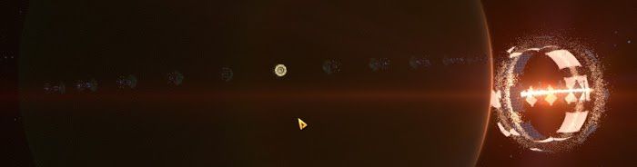 戴森球計劃 (Dyson Sphere Program) 引力矩陣配平教學