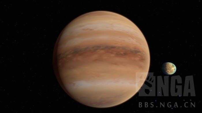 戴森球計劃 (Dyson Sphere Program) 全星體資源與特點介紹