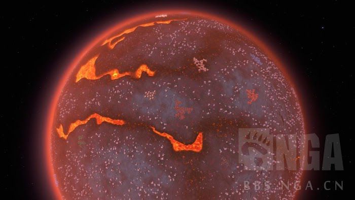 戴森球計劃 (Dyson Sphere Program) 全星體資源與特點介紹
