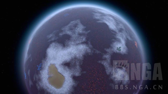 戴森球計劃 (Dyson Sphere Program) 全星體資源與特點介紹