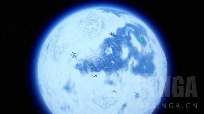 戴森球計劃 (Dyson Sphere Program) 全星體資源與特點介紹