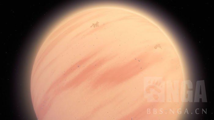 戴森球計劃 (Dyson Sphere Program) 全星體資源與特點介紹