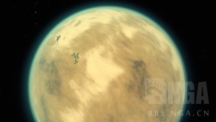 戴森球計劃 (Dyson Sphere Program) 全星體資源與特點介紹
