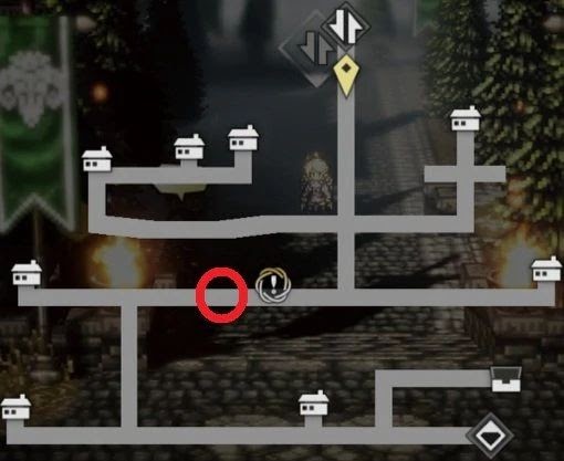 歧路旅人 大陸的霸者 (OCTOPATH TRAVELER) 牧羊場的建造方法和怎樣增加羊