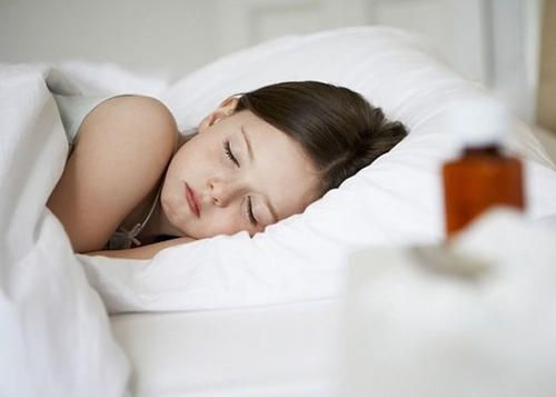 超8成中小學生睡眠時長未達標:上學日睡眠不足8小時