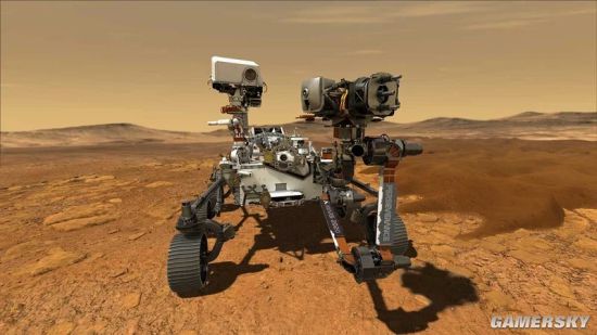 NASA毅力號火星車搭載23年前CPU 為啥不用高端處理器?