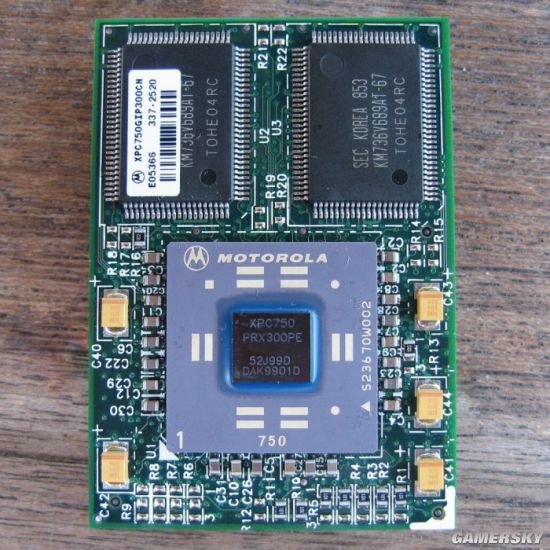 NASA毅力號火星車搭載23年前CPU 為啥不用高端處理器?