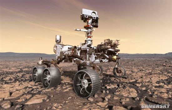 NASA毅力號火星車搭載23年前CPU 為啥不用高端處理器?