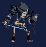 死亡細胞 (Dead Cells) 武器道具圖鑑與圖紙出處