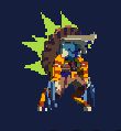 死亡細胞 (Dead Cells) 武器道具圖鑑與圖紙出處