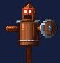 死亡細胞 (Dead Cells) 武器道具圖鑑與圖紙出處