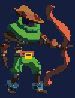 死亡細胞 (Dead Cells) 武器道具圖鑑與圖紙出處