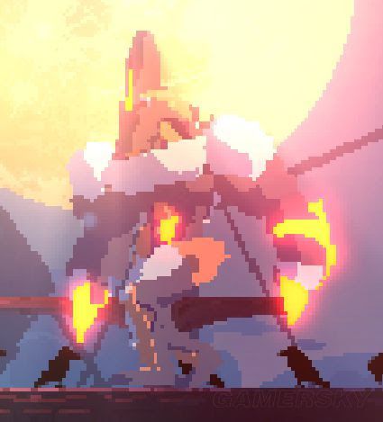 死亡細胞 (Dead Cells) 武器道具圖鑑與圖紙出處
