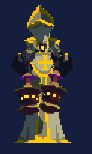 死亡細胞 (Dead Cells) 武器道具圖鑑與圖紙出處
