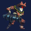 死亡細胞 (Dead Cells) 武器道具圖鑑與圖紙出處