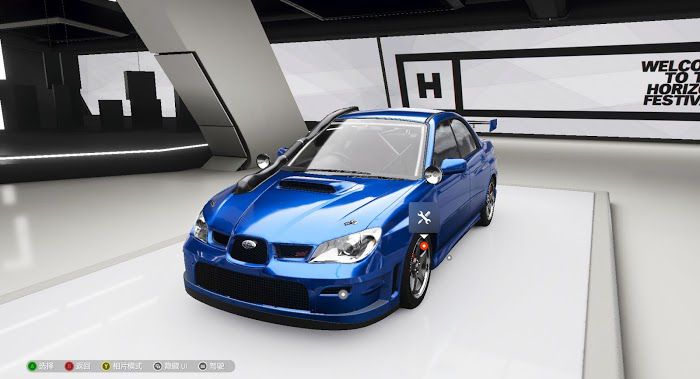 極限競速 地平線4 (Forza Horizon 4) 新手入門技術講解