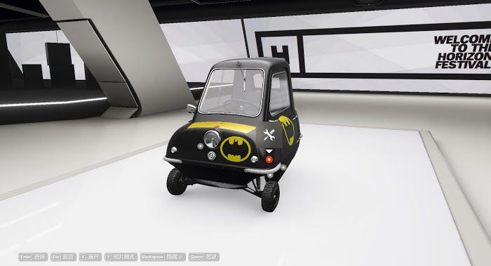 極限競速 地平線4 (Forza Horizon 4) 新手入門技術講解