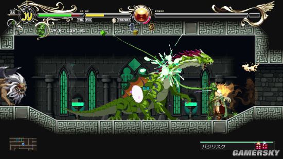 《蒂德莉特的奇境冒險》完成版現已正式發售 Steam評價為特別好評