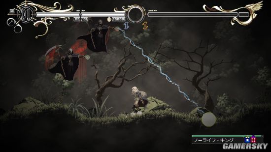 《蒂德莉特的奇境冒險》完成版現已正式發售 Steam評價為特別好評