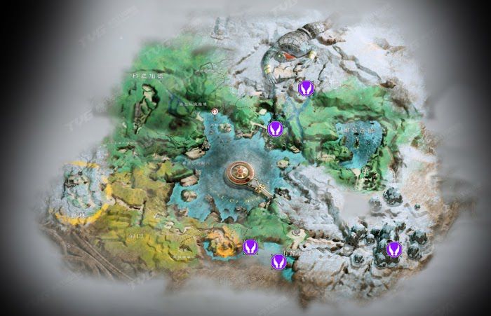 戰神4 (God of War) 白金獎盃解鎖條件說明