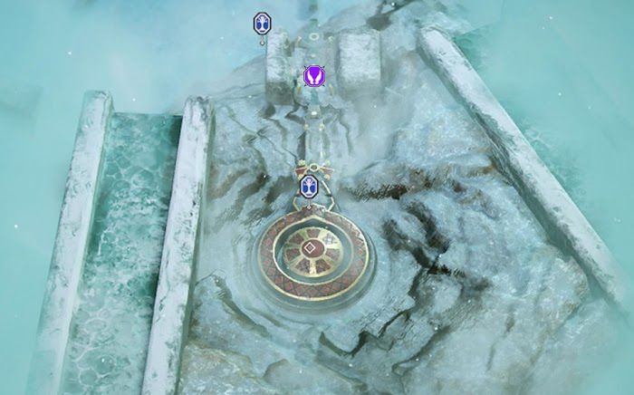 戰神4 (God of War) 白金獎盃解鎖條件說明