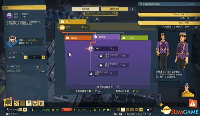 邪惡天才2 (Evil Genius 2) 圖文全攻略