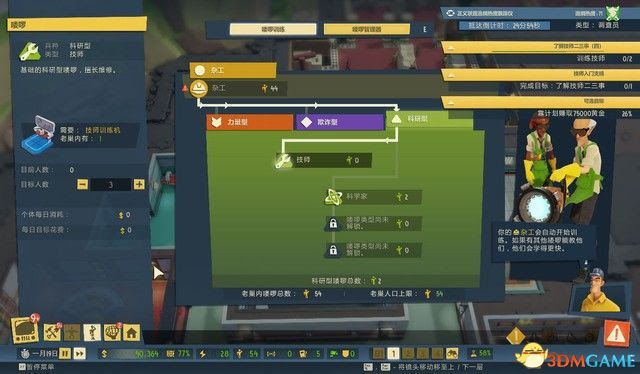 邪惡天才2 (Evil Genius 2) 圖文全攻略