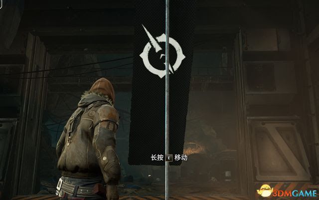 先遣戰士 (Outriders) 圖文全攻略