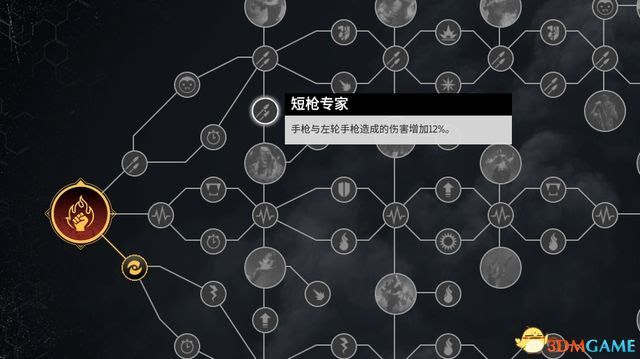 先遣戰士 (Outriders) 圖文全攻略