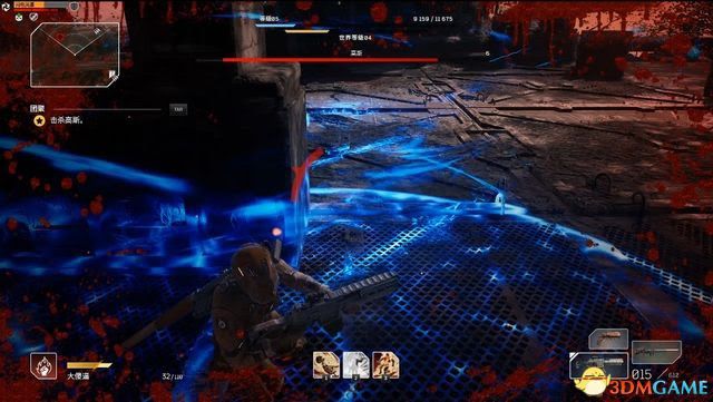 先遣戰士 (Outriders) 圖文全攻略