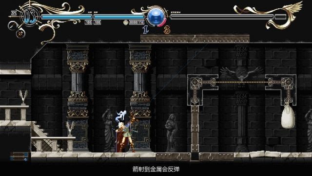 羅德斯島戰記 蒂德莉特的奇境冒險 (Deedlit in Wonder Labyrinth) 新手入門方法