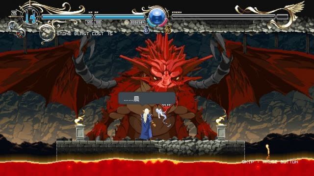羅德斯島戰記 蒂德莉特的奇境冒險 (Deedlit in Wonder Labyrinth) 新手入門方法