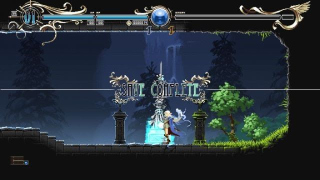 羅德斯島戰記 蒂德莉特的奇境冒險 (Deedlit in Wonder Labyrinth) 新手入門方法