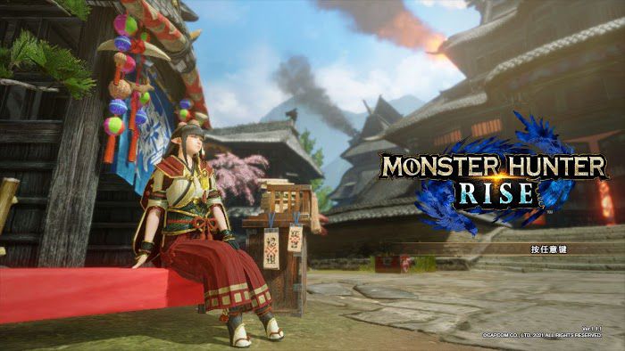 魔物獵人 崛起 (Monster Hunter Rise) 重弩玩法全方位講解
