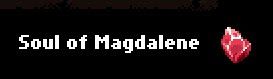 以撒的結合 (The Binding of Isaac Repentance) 角色之魂效果介紹