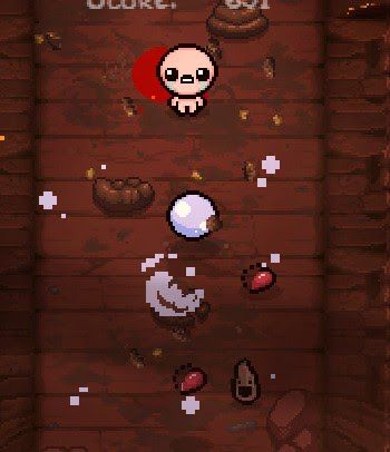 以撒的結合 (The Binding of Isaac Repentance) 角色之魂效果介紹