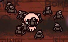 以撒的結合 (The Binding of Isaac Repentance) 角色之魂效果介紹