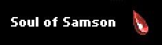 以撒的結合 (The Binding of Isaac Repentance) 角色之魂效果介紹