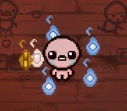 以撒的結合 (The Binding of Isaac Repentance) 角色之魂效果介紹
