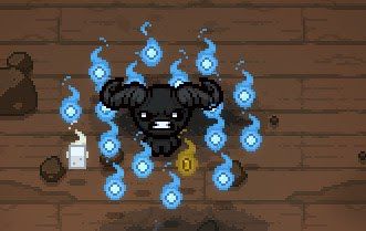 以撒的結合 (The Binding of Isaac Repentance) 角色之魂效果介紹