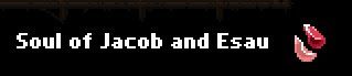 以撒的結合 (The Binding of Isaac Repentance) 角色之魂效果介紹