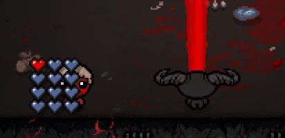 以撒的結合 (The Binding of Isaac Repentance) 角色之魂效果介紹