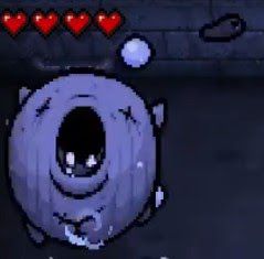 以撒的結合 (The Binding of Isaac Repentance) 全新增BOSS技能解析