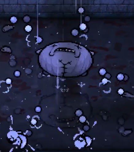 以撒的結合 (The Binding of Isaac Repentance) 全新增BOSS技能解析