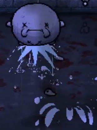 以撒的結合 (The Binding of Isaac Repentance) 全新增BOSS技能解析