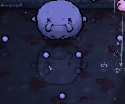 以撒的結合 (The Binding of Isaac Repentance) 全新增BOSS技能解析